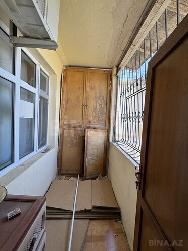 2-комн. вторичка - пос. 9-й мкр - 62 м² (20)