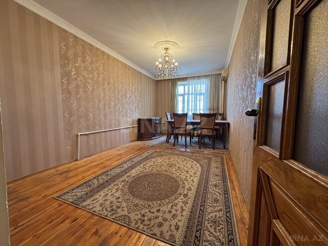 2-комн. вторичка - пос. 9-й мкр - 62 м² (10)