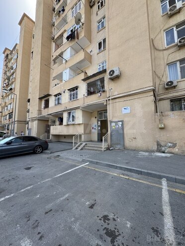 2-комн. вторичка - пос. 9-й мкр - 62 м² (1)