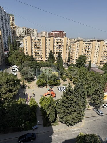 2-комн. вторичка - пос. 9-й мкр - 62 м² (21)