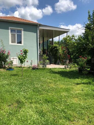 4-комн. дом/дача - Гах - 120 м² (13)