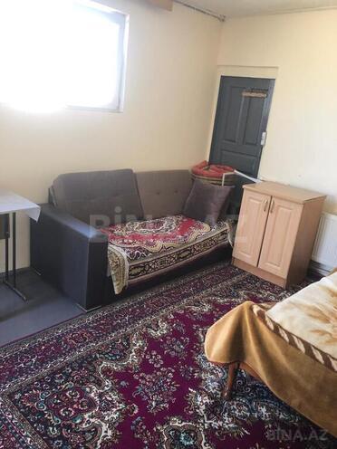 1 otaqlı həyət evi/bağ evi - Sulutəpə q. - 30 m² (2)