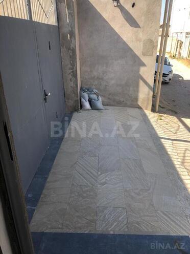 1 otaqlı həyət evi/bağ evi - Sulutəpə q. - 30 m² (4)