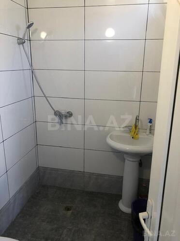1 otaqlı həyət evi/bağ evi - Sulutəpə q. - 30 m² (3)