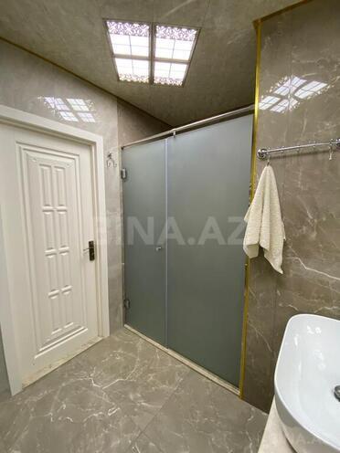 4-комн. новостройка - м. Шах Исмаил Хатаи - 215 м² (18)