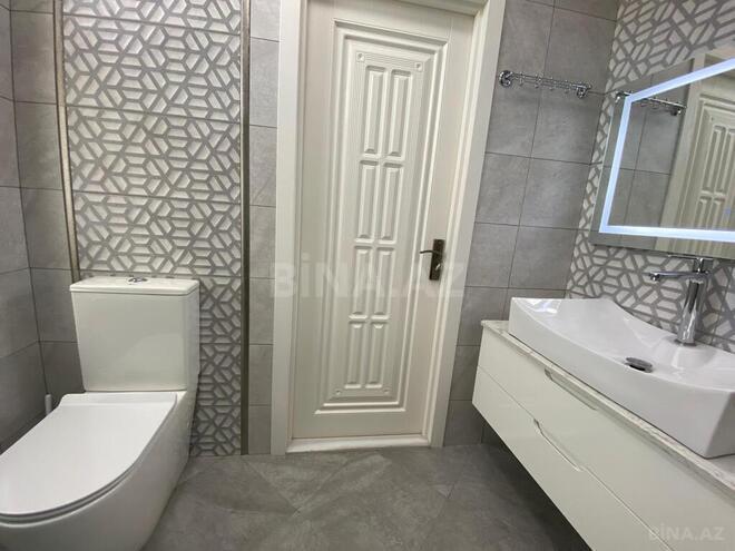 4-комн. новостройка - м. Шах Исмаил Хатаи - 215 м² (15)