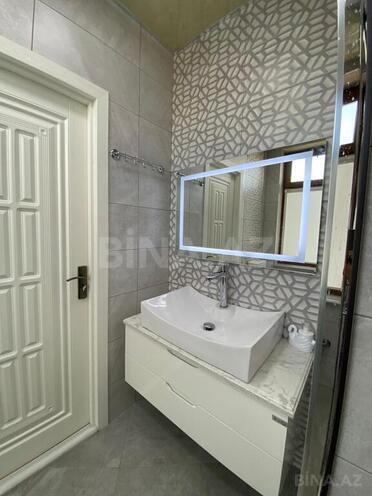 4-комн. новостройка - м. Шах Исмаил Хатаи - 215 м² (20)