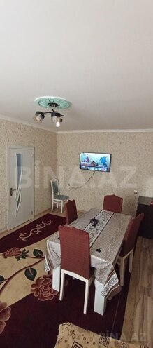 3-комн. дом/дача - пос. Масазыр - 80 м² (3)