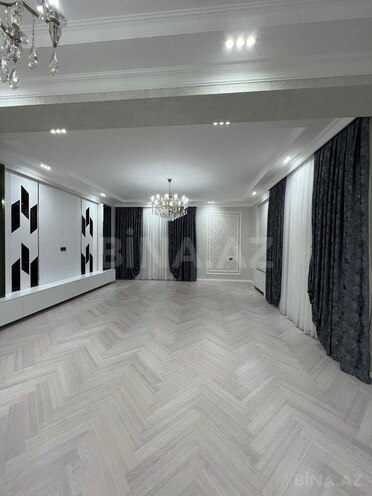 4 otaqlı yeni tikili - Nəsimi r. - 230 m² (4)