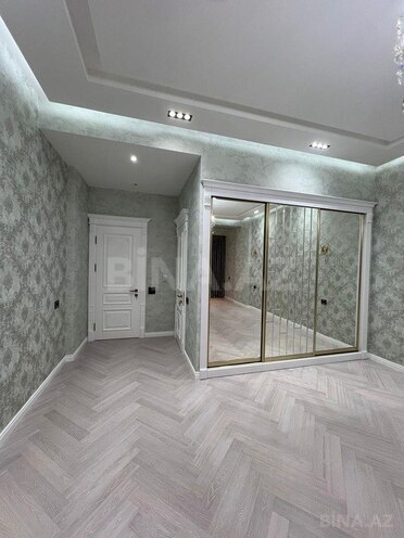 4 otaqlı yeni tikili - Nəsimi r. - 230 m² (14)