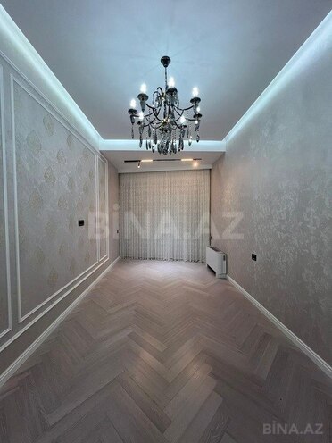 4 otaqlı yeni tikili - Nəsimi r. - 230 m² (7)