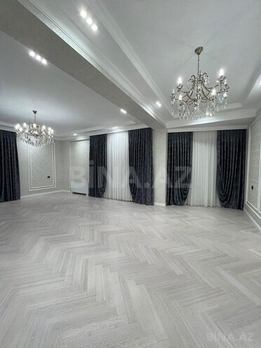 4 otaqlı yeni tikili - Nəsimi r. - 230 m² (13)