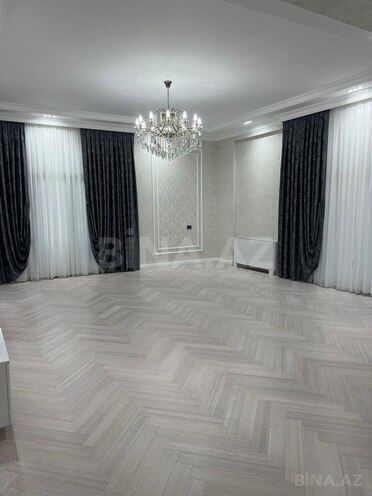 4 otaqlı yeni tikili - Nəsimi r. - 230 m² (10)
