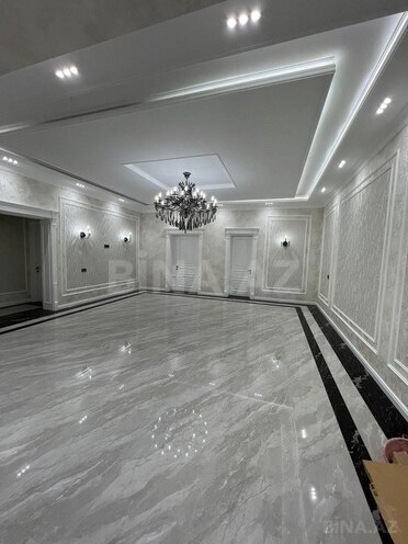 4 otaqlı yeni tikili - Nəsimi r. - 230 m² (1)