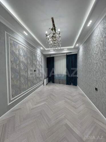 4 otaqlı yeni tikili - Nəsimi r. - 230 m² (12)