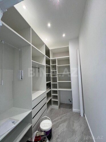 4 otaqlı yeni tikili - Nəsimi r. - 230 m² (15)