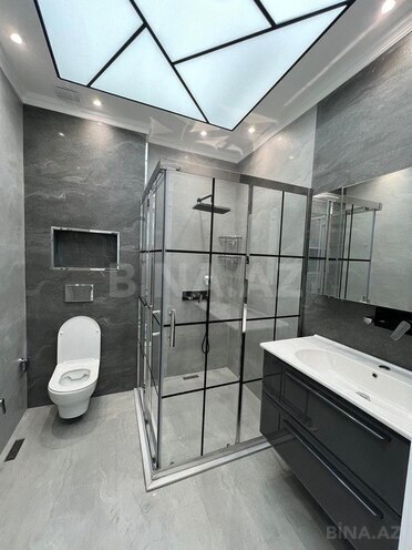 4 otaqlı yeni tikili - Nəsimi r. - 230 m² (8)