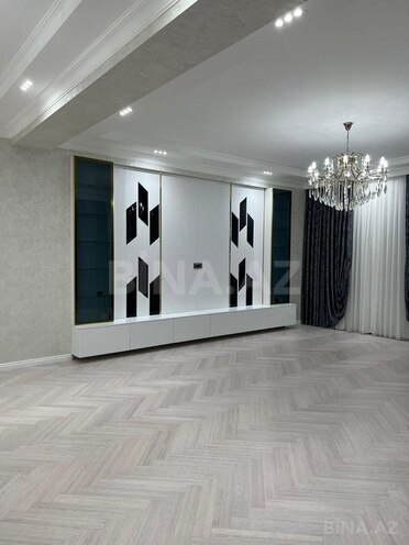 4 otaqlı yeni tikili - Nəsimi r. - 230 m² (6)