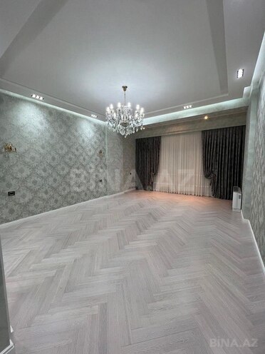 4 otaqlı yeni tikili - Nəsimi r. - 230 m² (11)