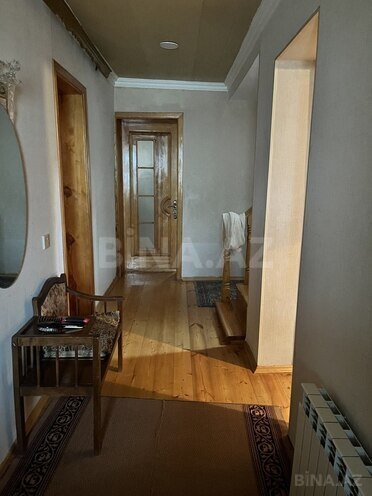 7 otaqlı həyət evi/bağ evi - M.Ə.Rəsulzadə q. - 200 m² (5)