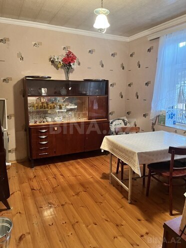 7 otaqlı həyət evi/bağ evi - M.Ə.Rəsulzadə q. - 200 m² (6)