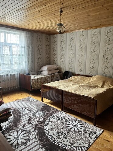 7 otaqlı həyət evi/bağ evi - M.Ə.Rəsulzadə q. - 200 m² (4)