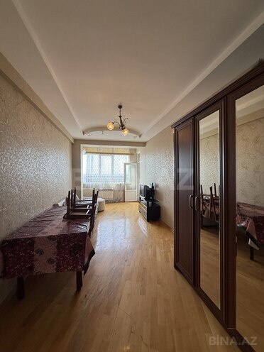 2 otaqlı yeni tikili - Neftçilər m. - 60 m² (2)