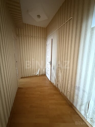 2 otaqlı yeni tikili - Neftçilər m. - 60 m² (7)