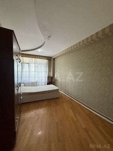 2 otaqlı yeni tikili - Neftçilər m. - 60 m² (5)