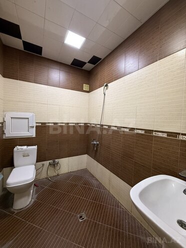 2 otaqlı yeni tikili - Neftçilər m. - 60 m² (9)