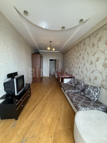 2 otaqlı yeni tikili - Neftçilər m. - 60 m² (4)