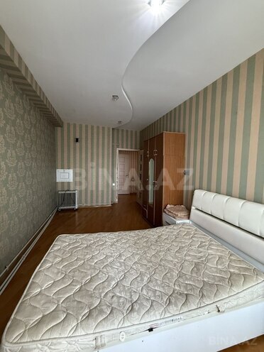 2 otaqlı yeni tikili - Neftçilər m. - 60 m² (6)