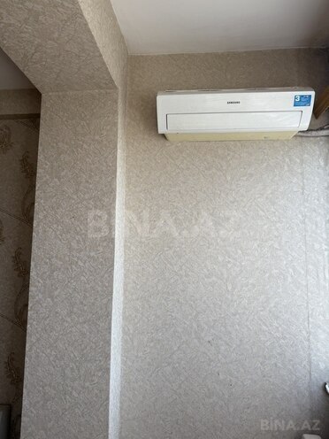 2 otaqlı yeni tikili - Neftçilər m. - 60 m² (3)