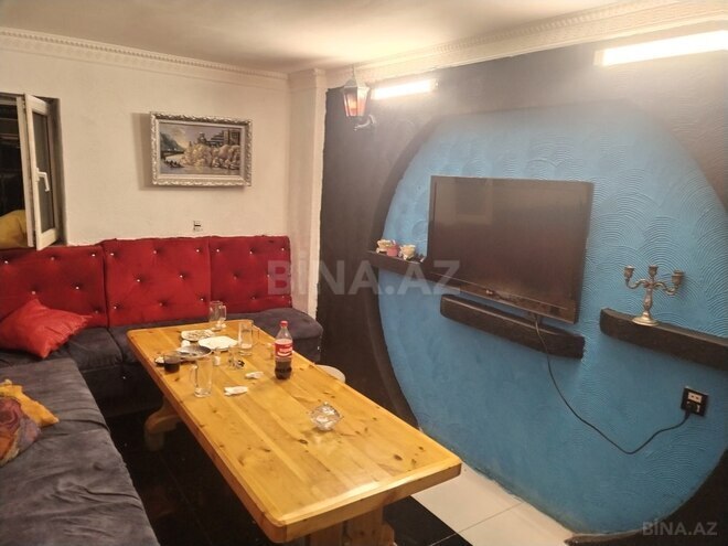 Obyekt - Bayıl q. - 144 m² (10)