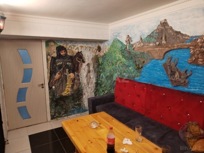 Obyekt - Bayıl q. - 144 m² (8)