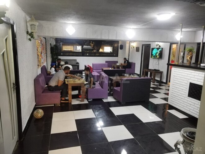 Obyekt - Bayıl q. - 144 m² (7)