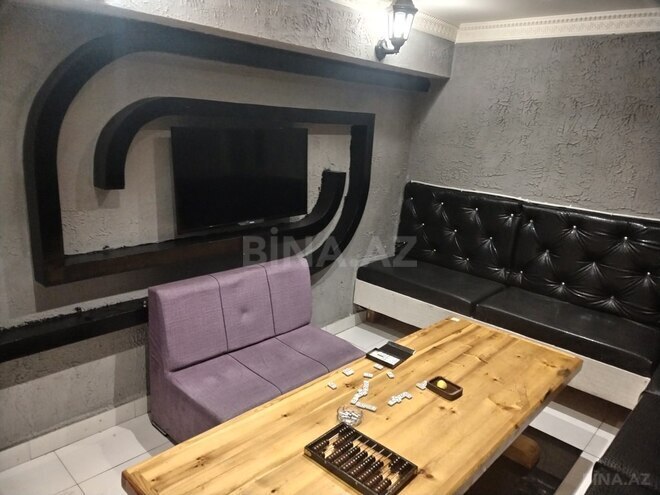 Obyekt - Bayıl q. - 144 m² (12)