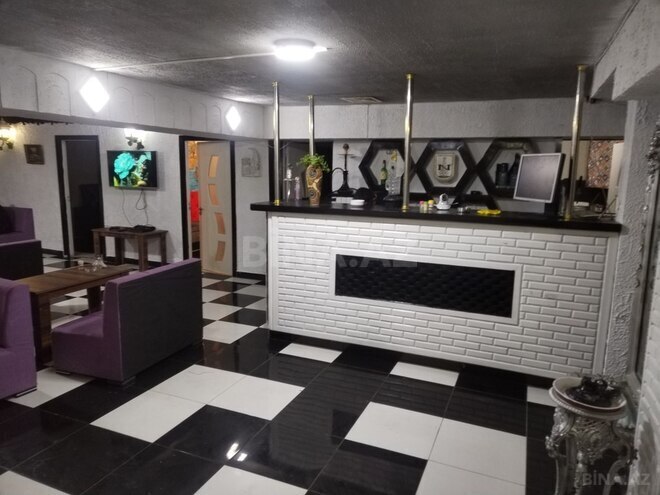 Obyekt - Bayıl q. - 144 m² (5)