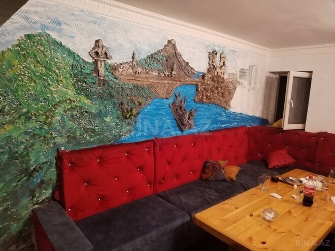 Obyekt - Bayıl q. - 144 m² (9)