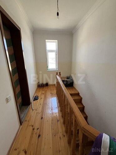 7 otaqlı həyət evi/bağ evi - M.Ə.Rəsulzadə q. - 200 m² (9)