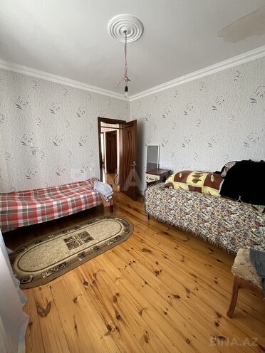 7 otaqlı həyət evi/bağ evi - M.Ə.Rəsulzadə q. - 200 m² (11)