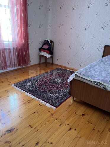 7 otaqlı həyət evi/bağ evi - M.Ə.Rəsulzadə q. - 200 m² (13)