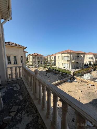 Satılır 6 otaqlı həyət evi/bağ evi 230 m², Nardaran q., photo 6 from 19