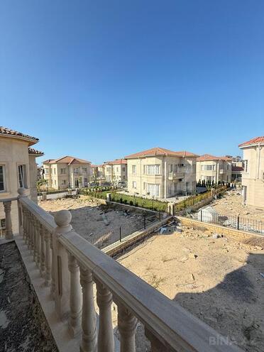 Satılır 6 otaqlı həyət evi/bağ evi 230 m², Nardaran q., photo 3 from 19