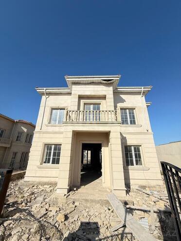 Satılır 6 otaqlı həyət evi/bağ evi 230 m², Nardaran q., photo 18 from 19