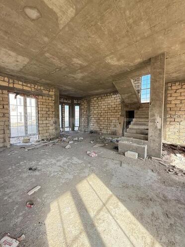Satılır 6 otaqlı həyət evi/bağ evi 230 m², Nardaran q., photo 5 from 19