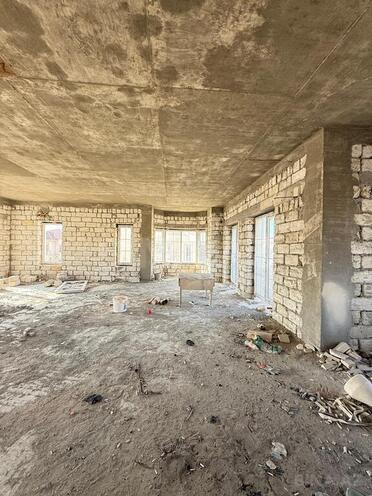 Satılır 6 otaqlı həyət evi/bağ evi 230 m², Nardaran q., photo 9 from 19