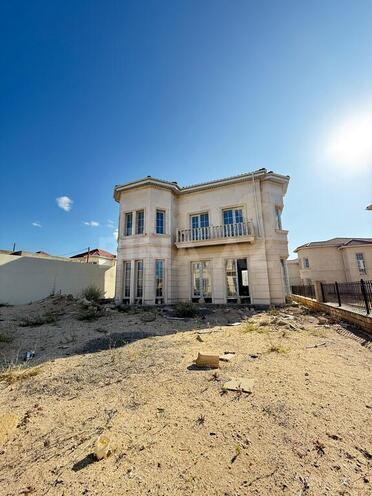 Satılır 6 otaqlı həyət evi/bağ evi 230 m², Nardaran q., photo 17 from 19