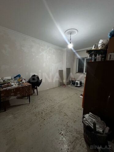 5 otaqlı köhnə tikili - Köhnə Günəşli q. - 120 m² (8)
