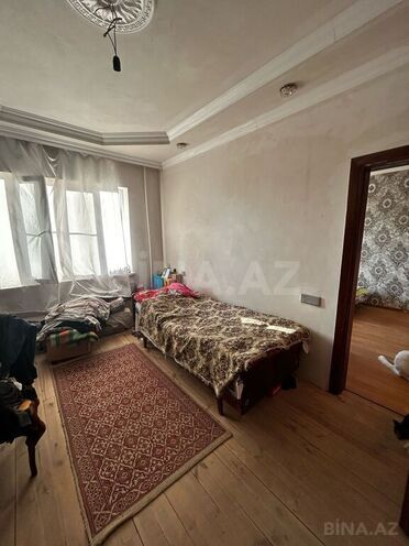 5 otaqlı köhnə tikili - Köhnə Günəşli q. - 120 m² (7)